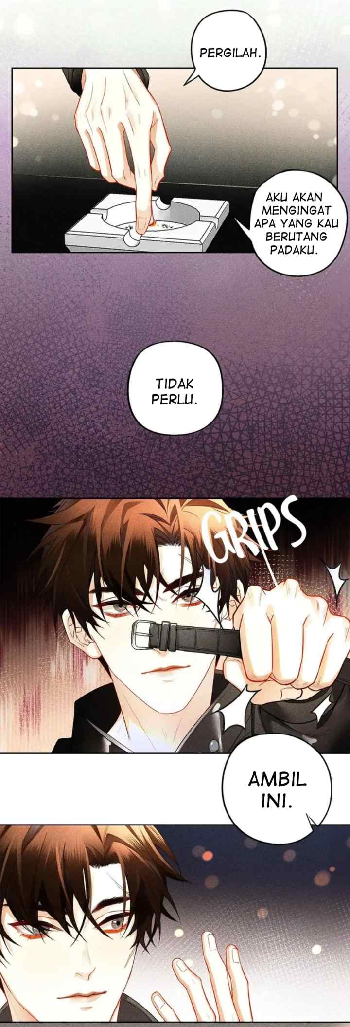 Jie Yao chapter 9 halaman 14