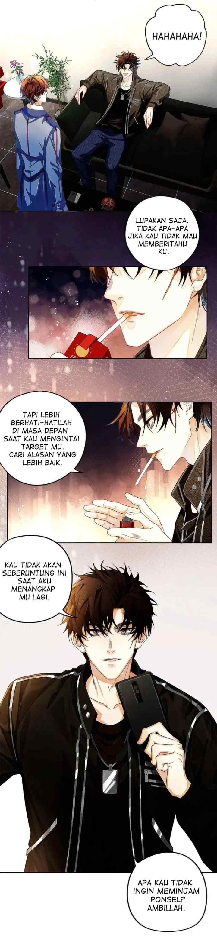 Jie Yao chapter 9 halaman 9