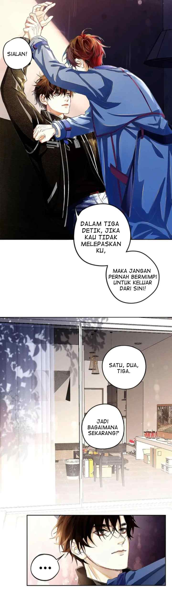 Jie Yao chapter 9 halaman 7