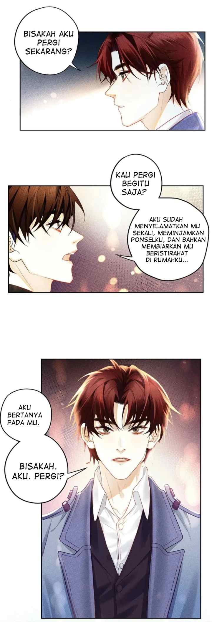 Jie Yao chapter 9 halaman 13