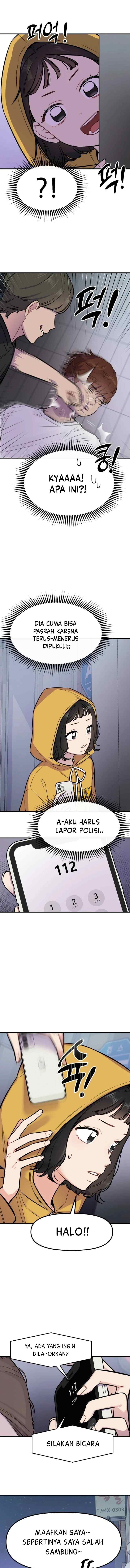 Jiyoo, kan? chapter 1 halaman 7
