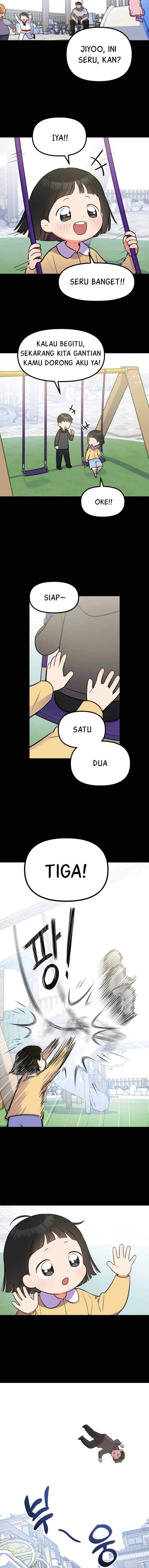 Jiyoo, kan? chapter 1 halaman 18