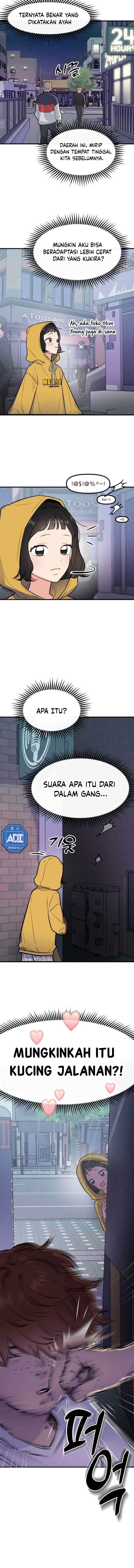 Jiyoo, kan? chapter 1 halaman 6