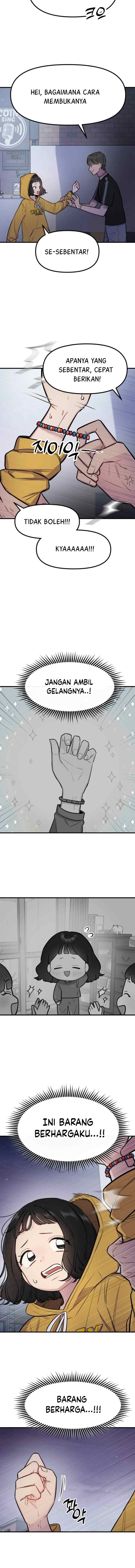 Jiyoo, kan? chapter 1 halaman 12