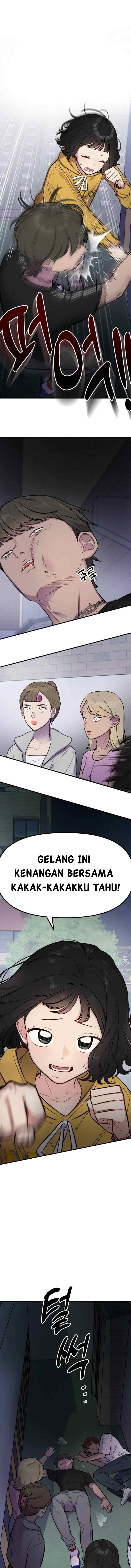 Jiyoo, kan? chapter 1 halaman 13