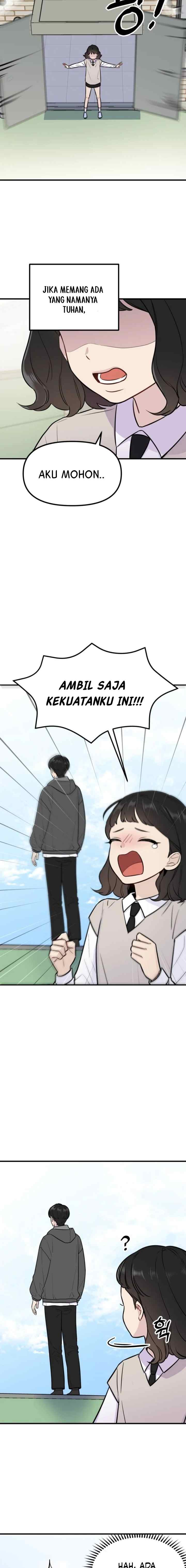 Jiyoo, kan? chapter 2 halaman 13