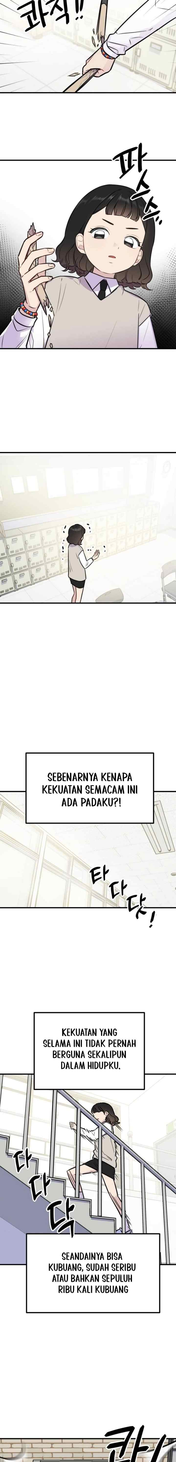 Jiyoo, kan? chapter 2 halaman 12