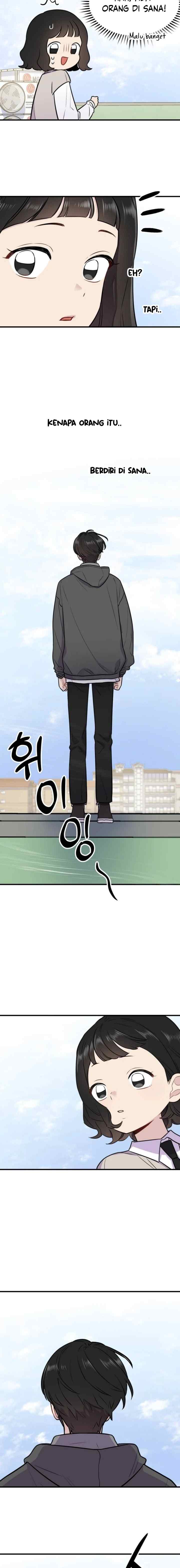 Jiyoo, kan? chapter 2 halaman 14