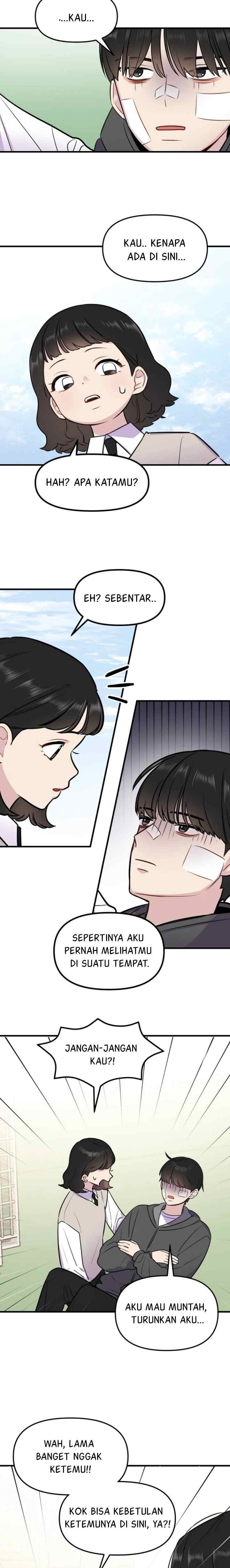 Jiyoo, kan? chapter 3 halaman 4
