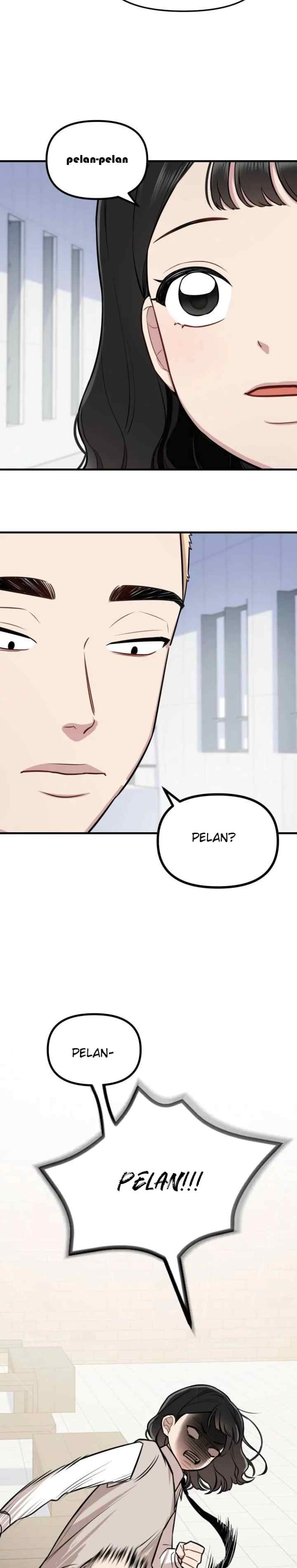 Jiyoo, kan? chapter 4 halaman 12