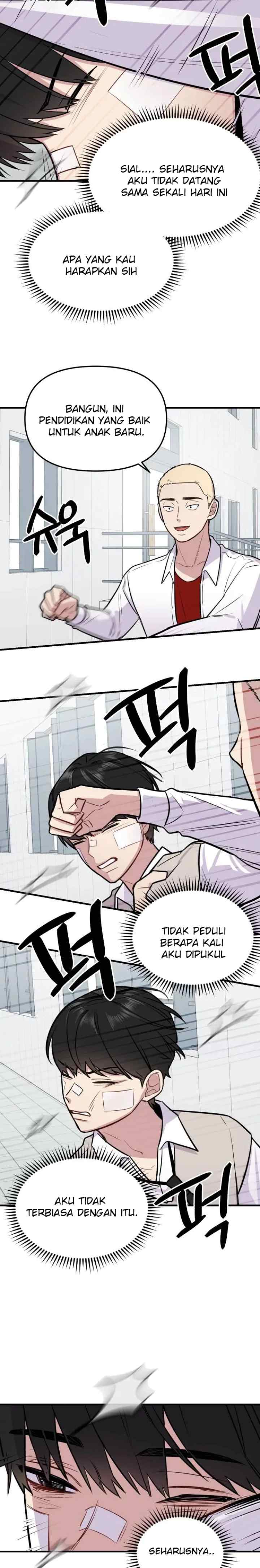 Jiyoo, kan? chapter 4 halaman 9