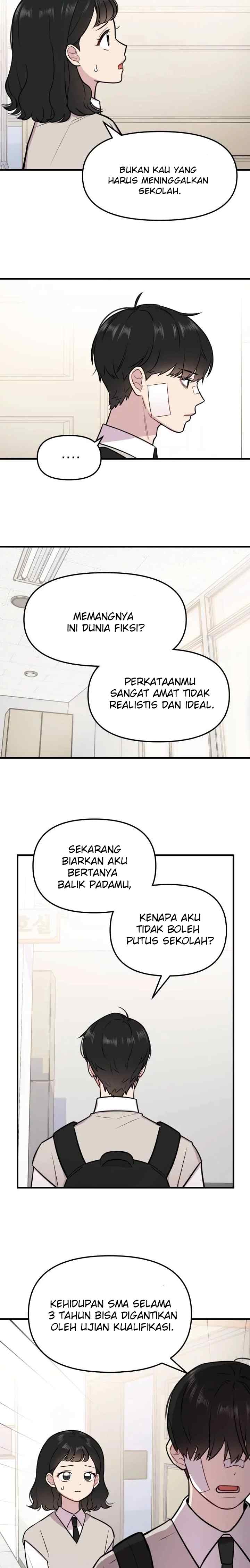 Jiyoo, kan? chapter 4 halaman 4