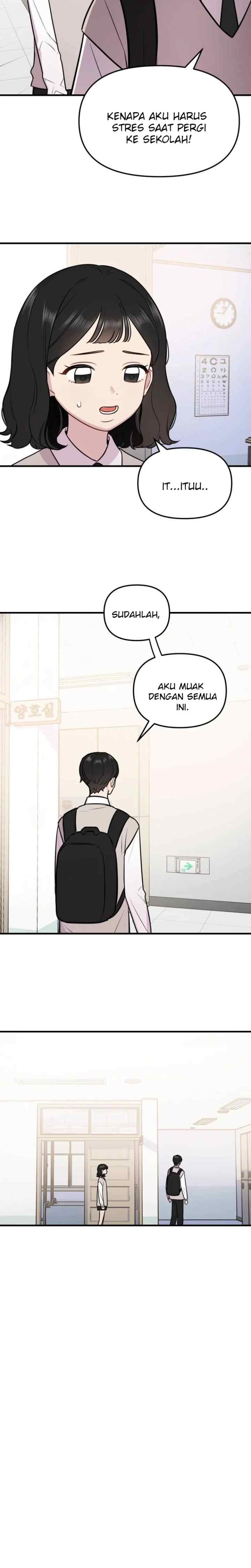 Jiyoo, kan? chapter 4 halaman 5