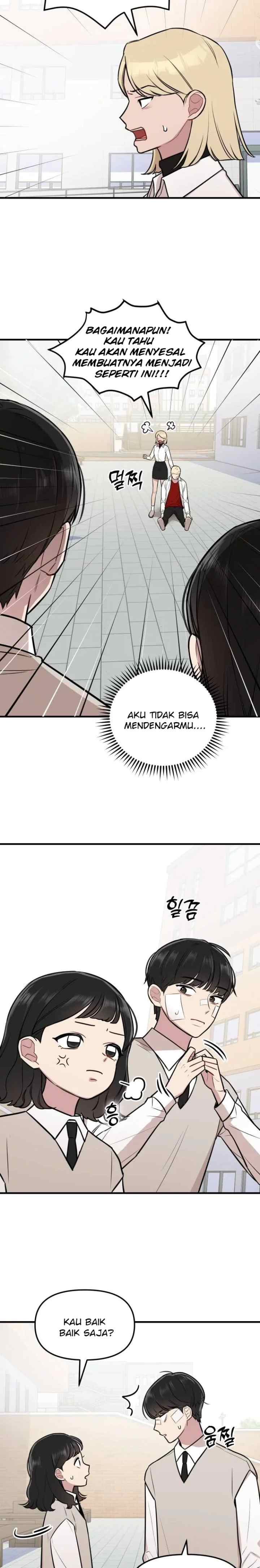 Jiyoo, kan? chapter 4 halaman 15