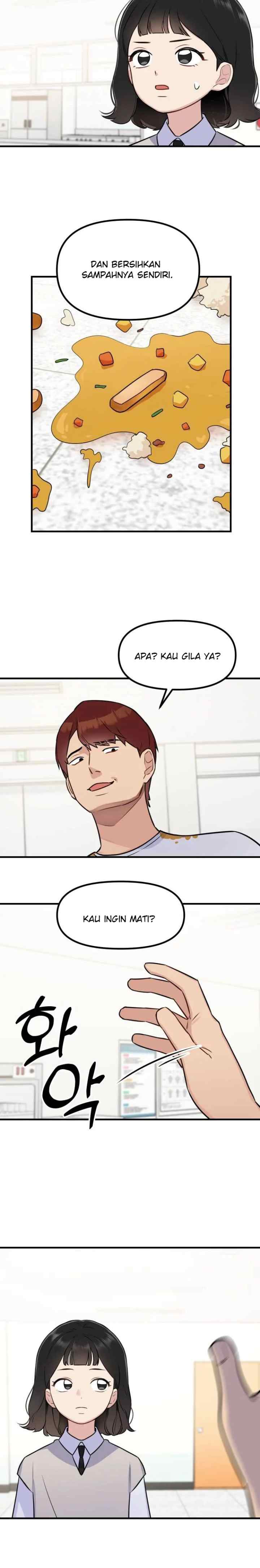 Jiyoo, kan? chapter 5 halaman 12
