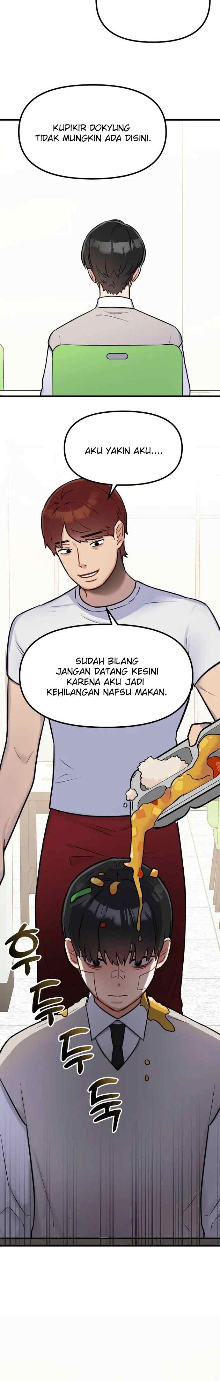 Jiyoo, kan? chapter 5 halaman 7