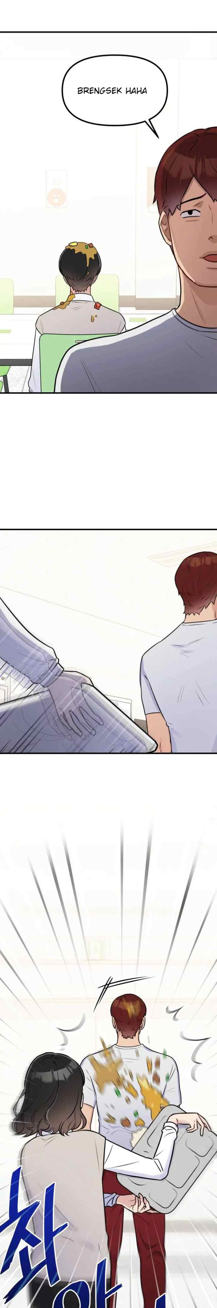 Jiyoo, kan? chapter 5 halaman 9