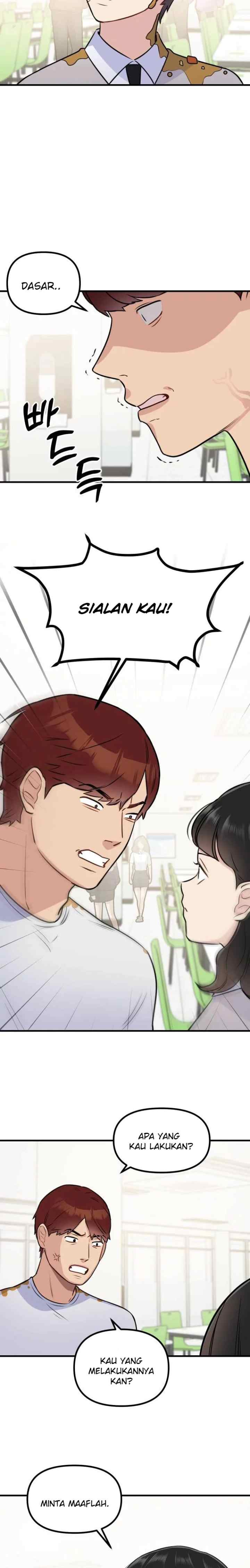 Jiyoo, kan? chapter 5 halaman 11