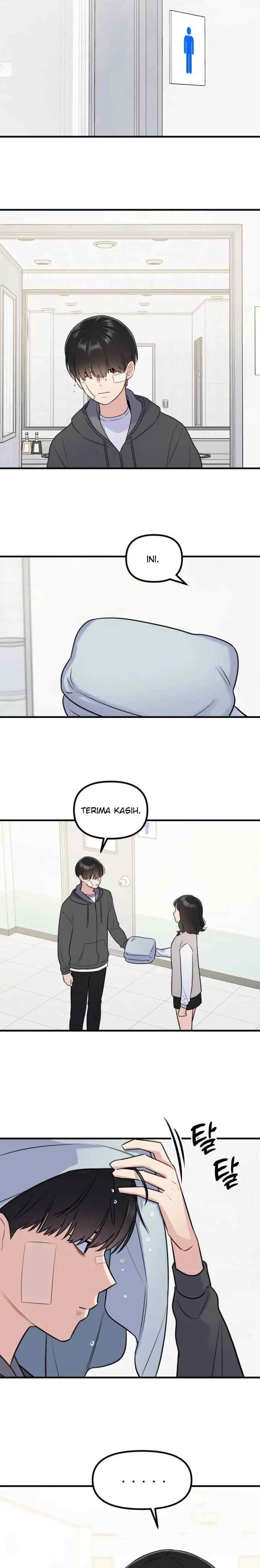 Jiyoo, kan? chapter 5 halaman 15