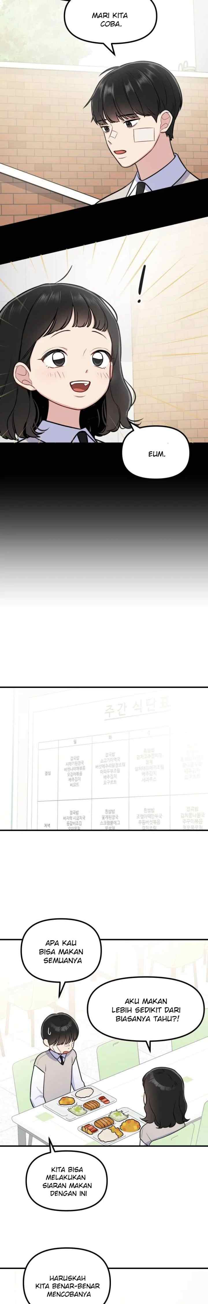 Jiyoo, kan? chapter 5 halaman 5