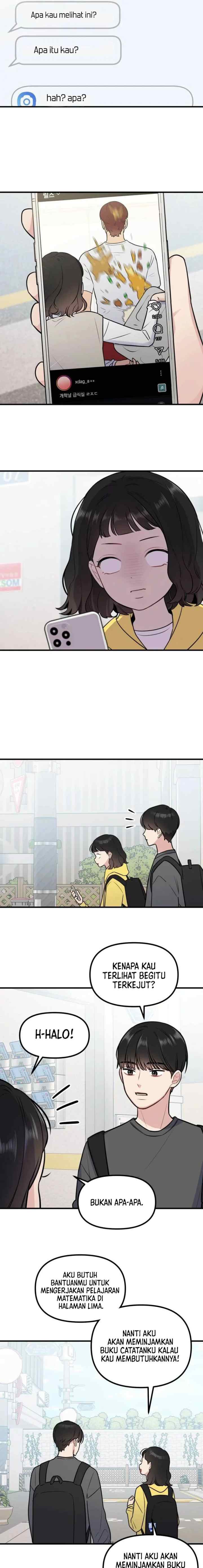 Jiyoo, kan? chapter 6 halaman 7