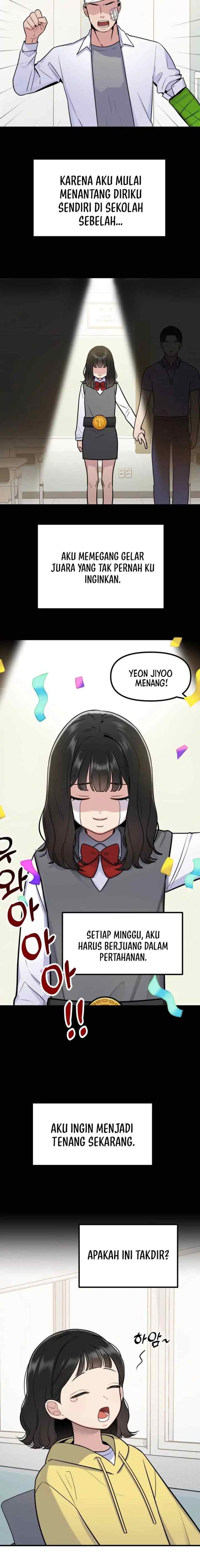 Jiyoo, kan? chapter 6 halaman 16