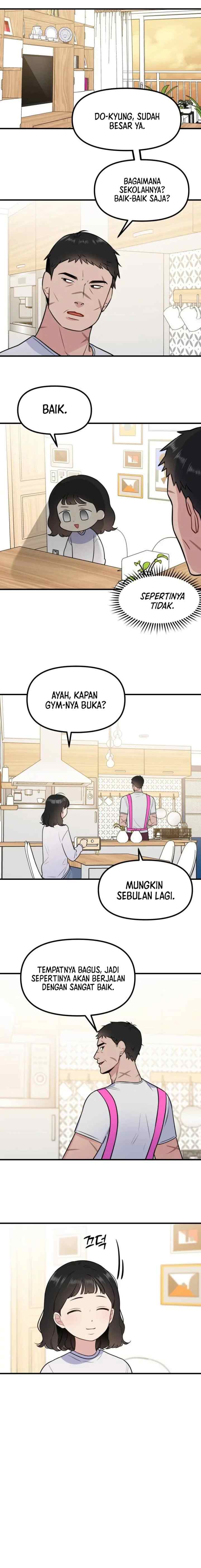 Jiyoo, kan? chapter 6 halaman 4