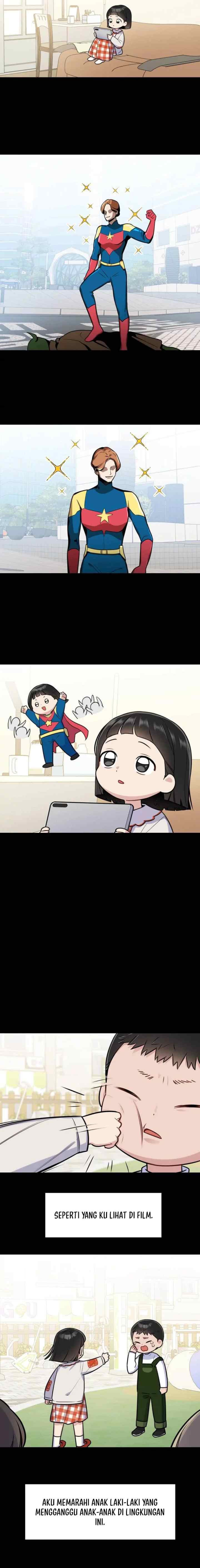 Jiyoo, kan? chapter 6 halaman 13