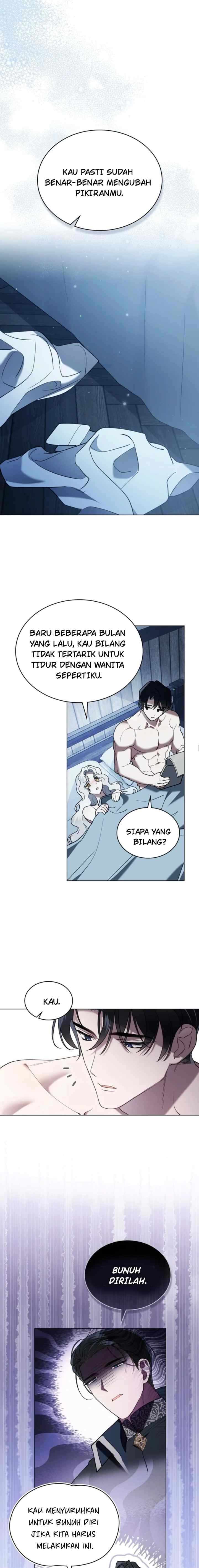 Just a Contract Marriage chapter 46 halaman 7