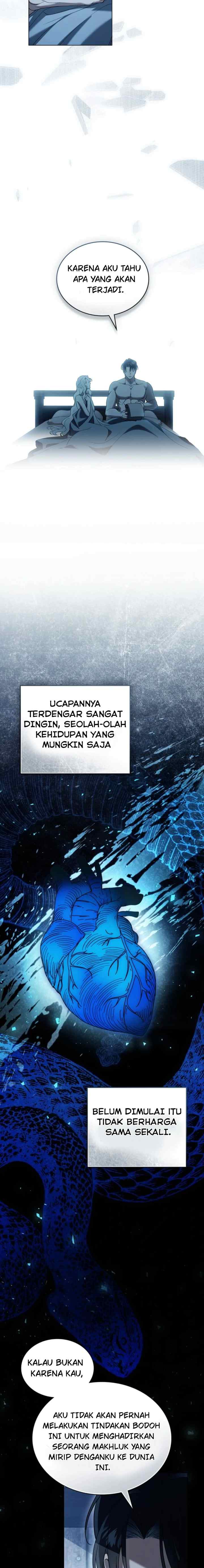 Just a Contract Marriage chapter 46 halaman 11