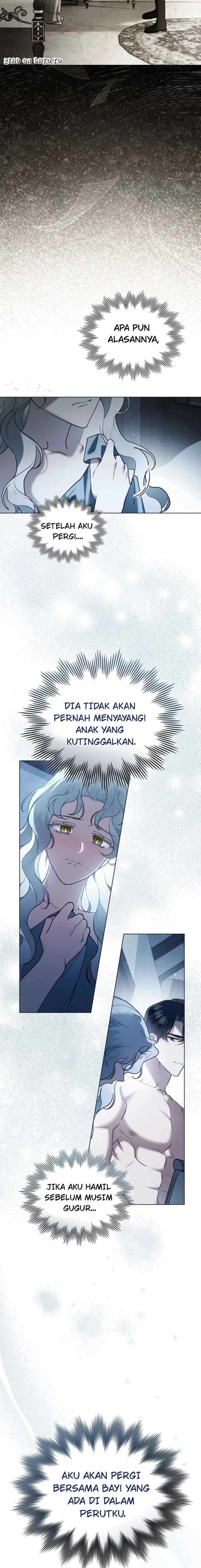 Just a Contract Marriage chapter 46 halaman 13