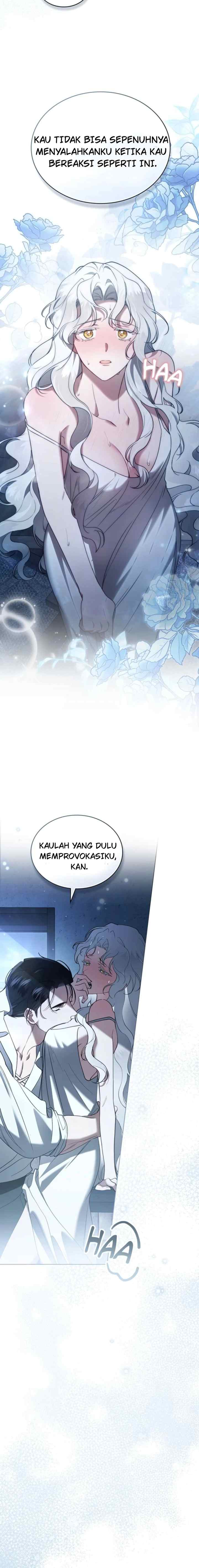 Just a Contract Marriage chapter 46 halaman 6