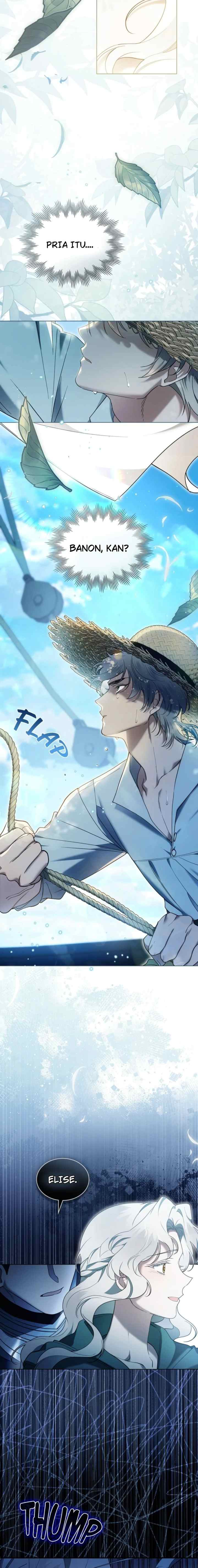 Just a Contract Marriage chapter 46 halaman 17