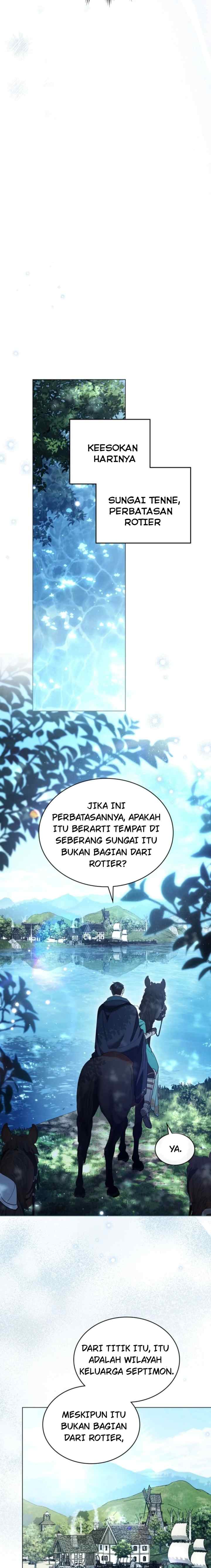 Just a Contract Marriage chapter 46 halaman 14