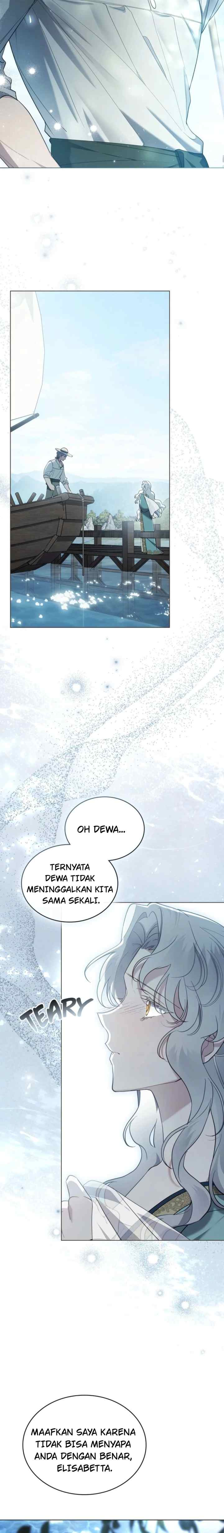 Just a Contract Marriage chapter 47 halaman 11