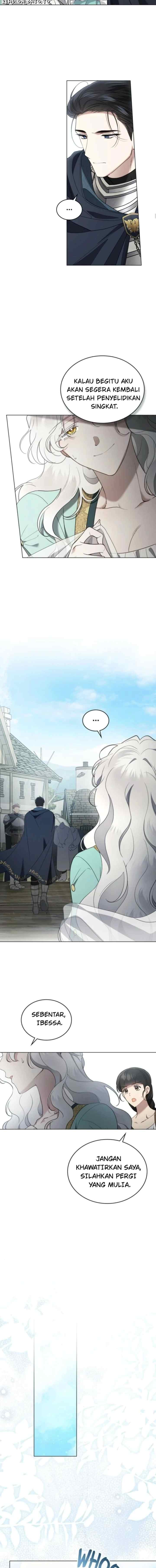 Just a Contract Marriage chapter 47 halaman 7