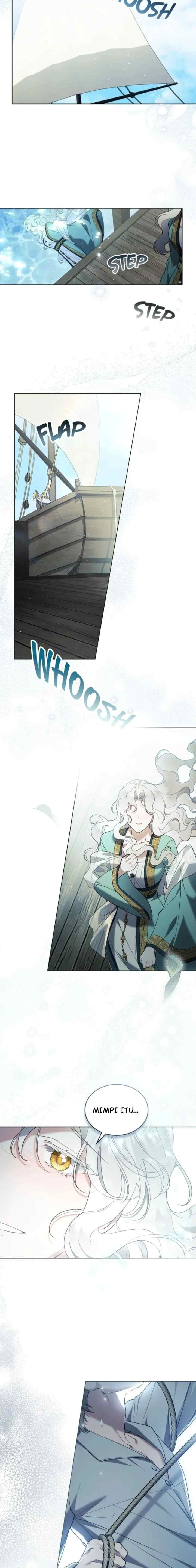 Just a Contract Marriage chapter 47 halaman 8