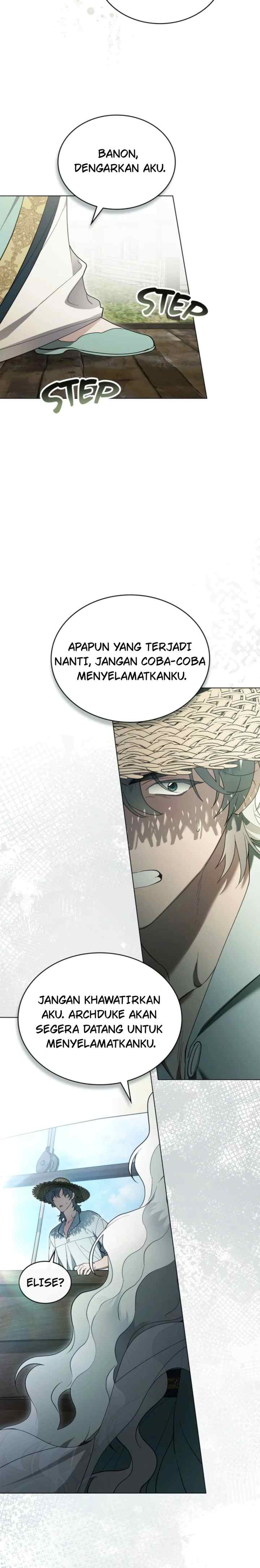 Just a Contract Marriage chapter 47 halaman 17
