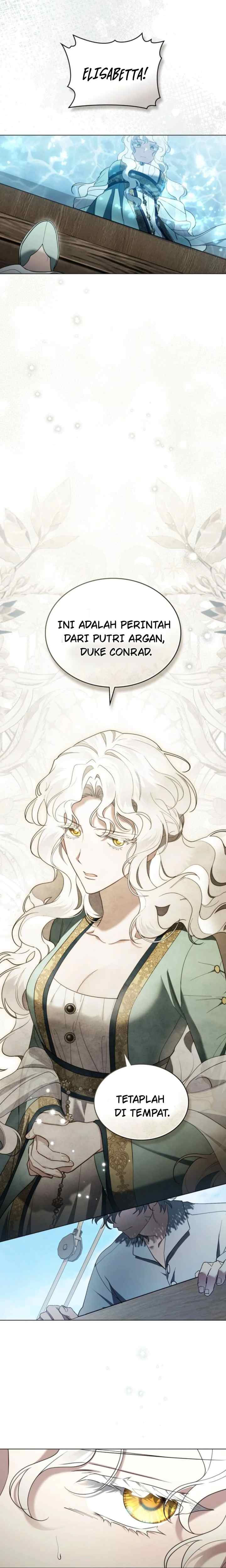 Just a Contract Marriage chapter 47 halaman 18