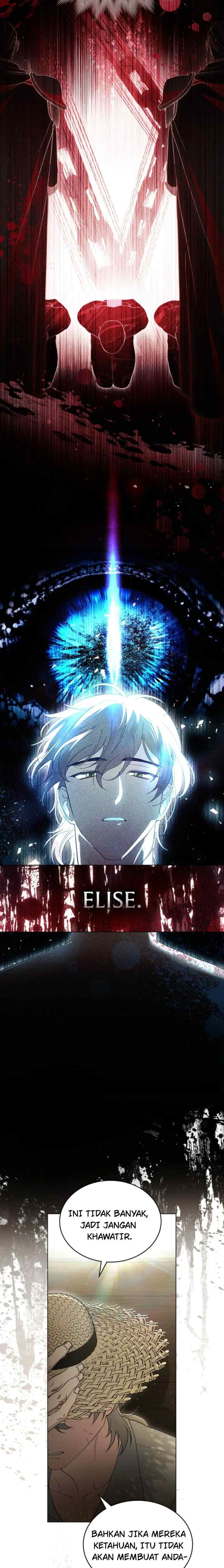 Just a Contract Marriage chapter 47 halaman 16