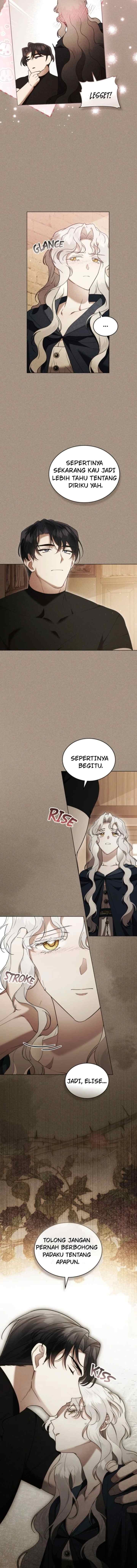 Just a Contract Marriage chapter 48 halaman 10