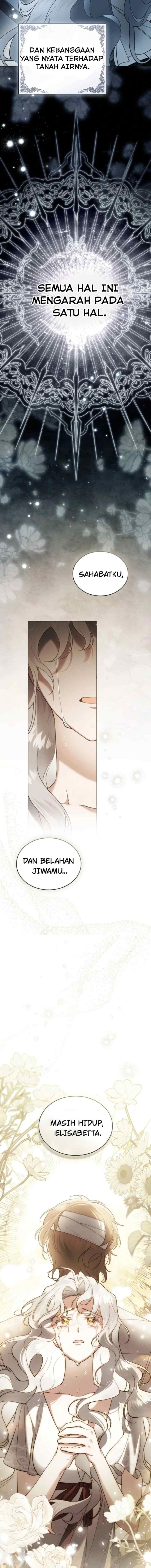 Just a Contract Marriage chapter 48 halaman 19
