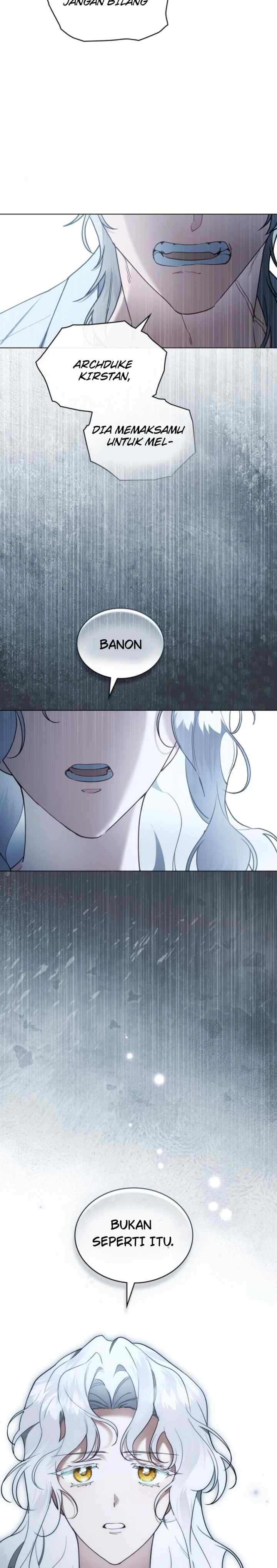 Just a Contract Marriage chapter 48 halaman 15