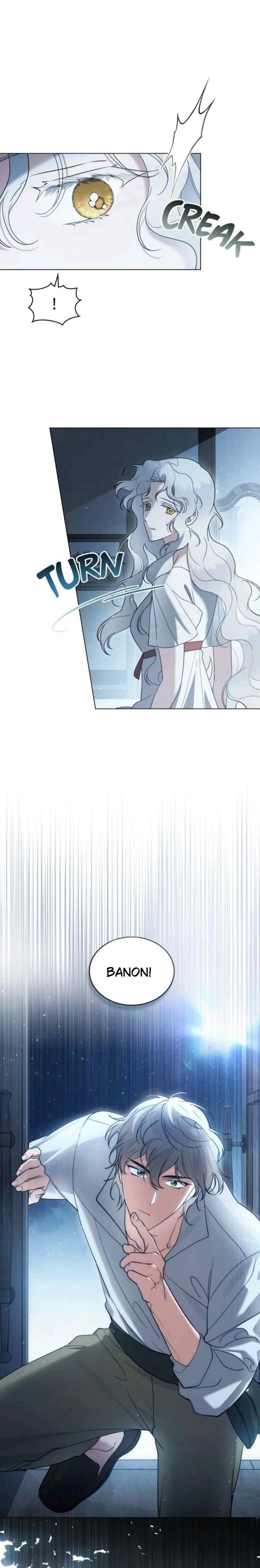 Just a Contract Marriage chapter 48 halaman 12