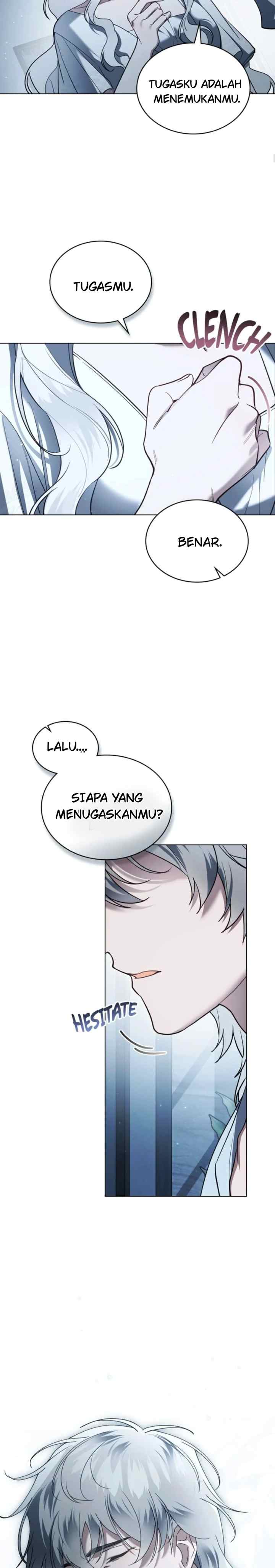 Just a Contract Marriage chapter 48 halaman 17