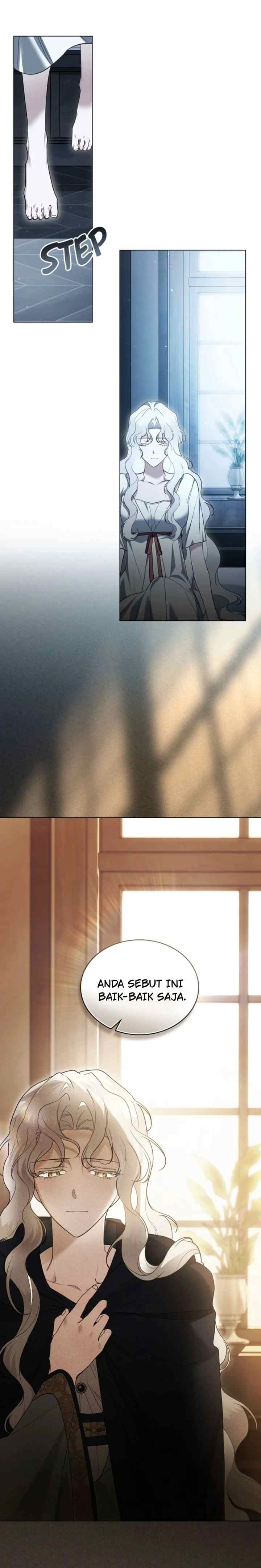 Just a Contract Marriage chapter 48 halaman 7
