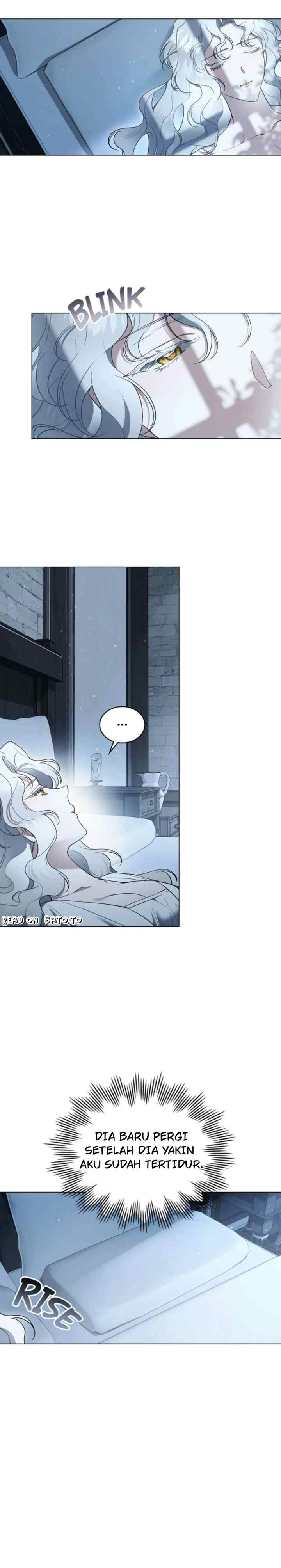 Just a Contract Marriage chapter 48 halaman 6