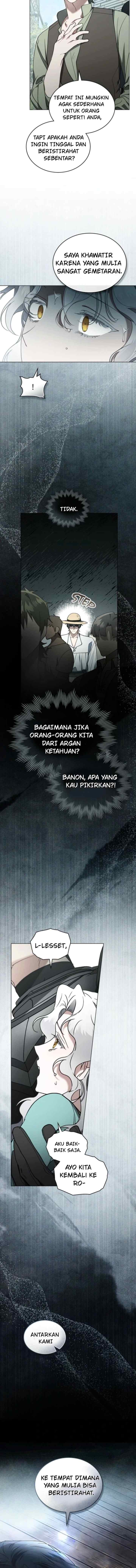 Just a Contract Marriage chapter 48 halaman 4