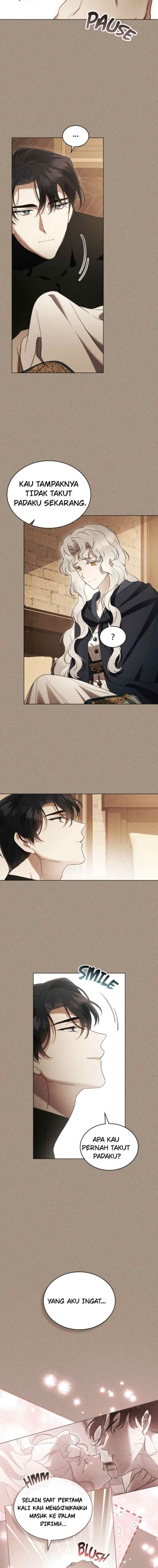 Just a Contract Marriage chapter 48 halaman 9