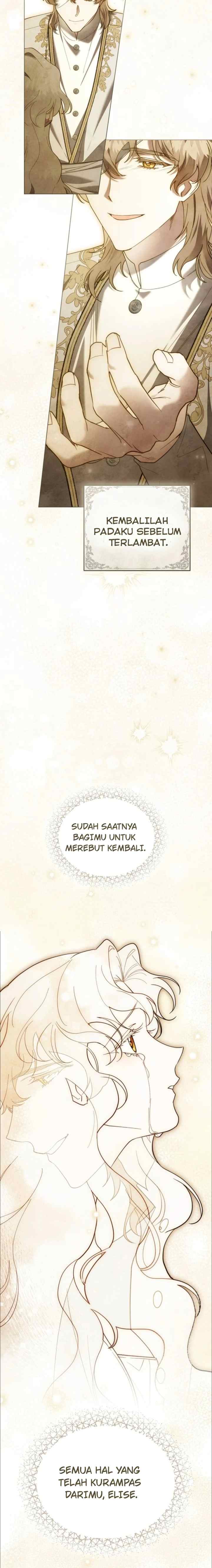 Just a Contract Marriage chapter 49 halaman 7